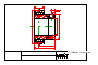 2D Sales Drawing